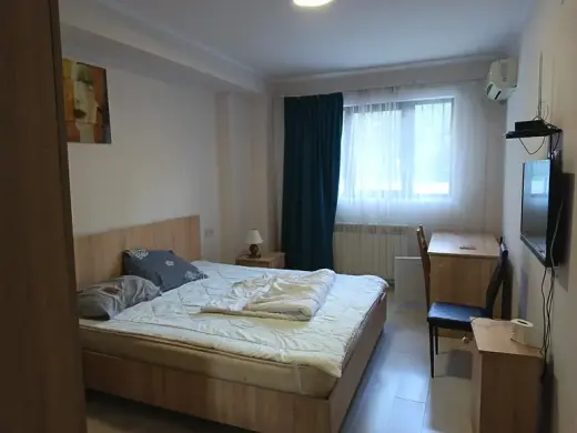 ქირავდება, ბინა