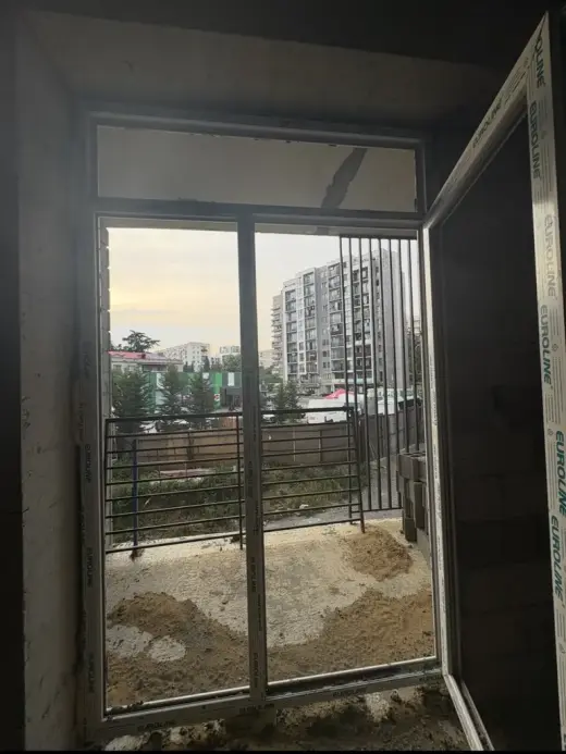 იყიდება, ბინა