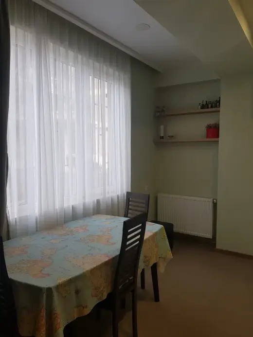 იყიდება, ბინა