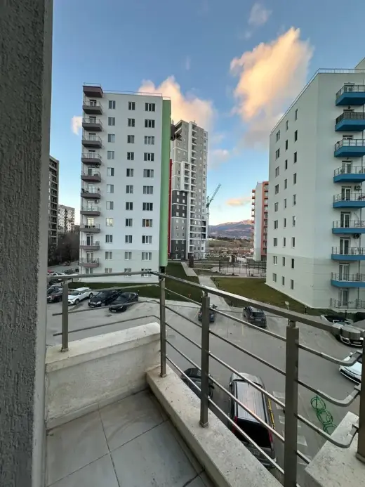იყიდება, ბინა