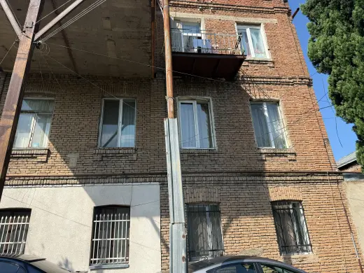 იყიდება, კერძო სახლი
