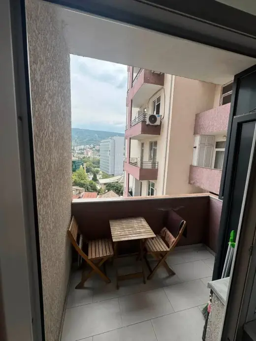 იყიდება, ბინა