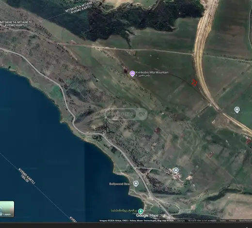 For Sale, Land