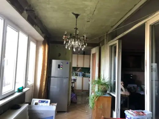 იყიდება, ბინა
