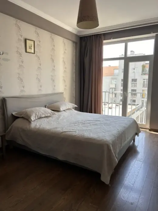იყიდება, ბინა