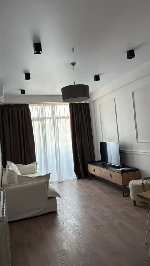 იყიდება, ბინა