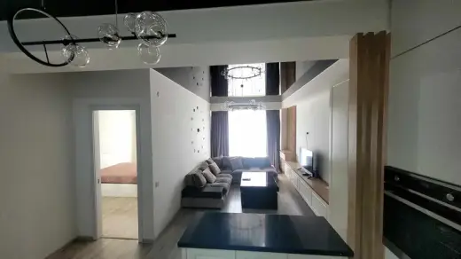 იყიდება, ბინა