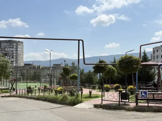 იყიდება, ბინა