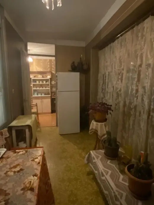 იყიდება, ბინა
