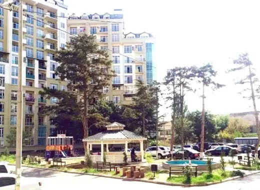იყიდება, ბინა