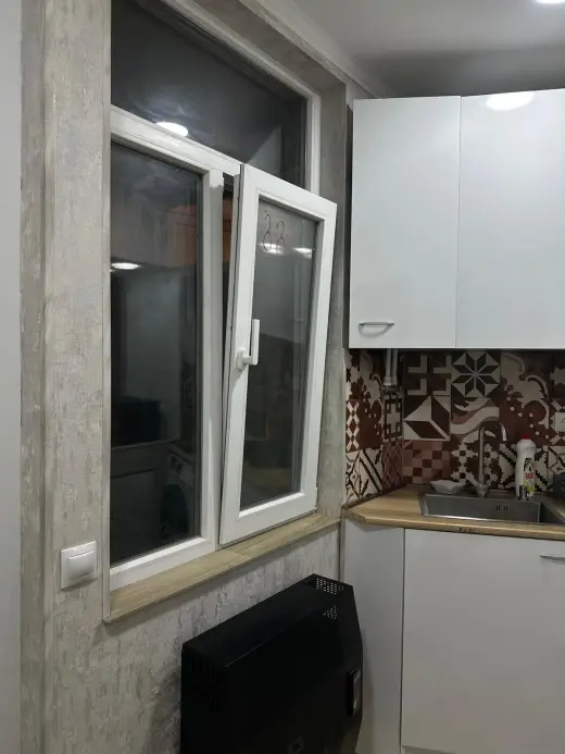 ქირავდება, ბინა