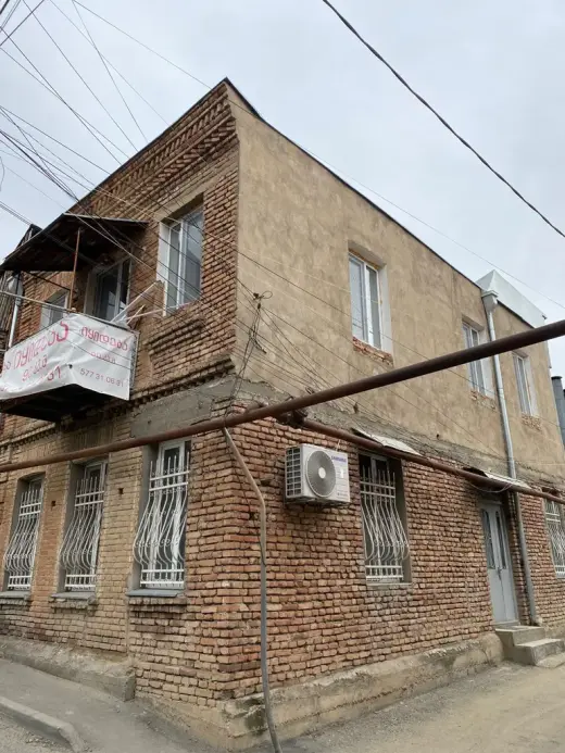 იყიდება, ბინა