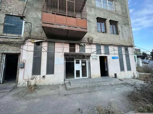 იყიდება, კომერციული ფართი