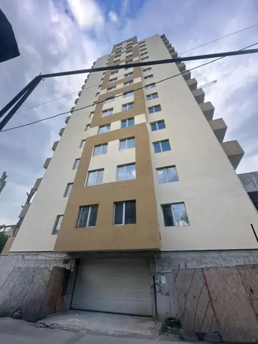 იყიდება, ბინა