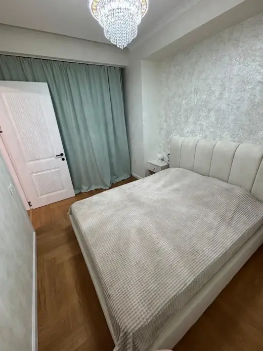 იყიდება, ბინა