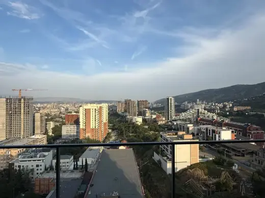 იყიდება, ბინა
