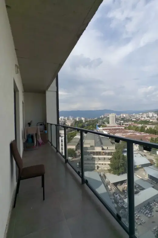 იყიდება, ბინა