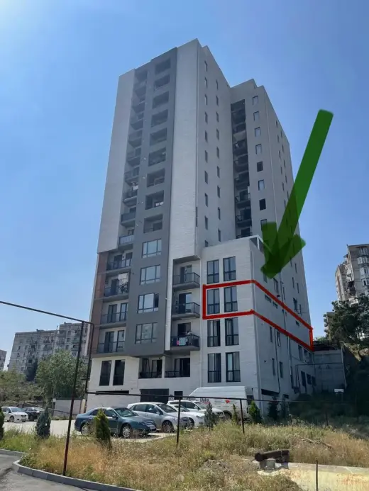 იყიდება, კომერციული ფართი