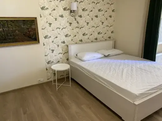 ქირავდება, ბინა