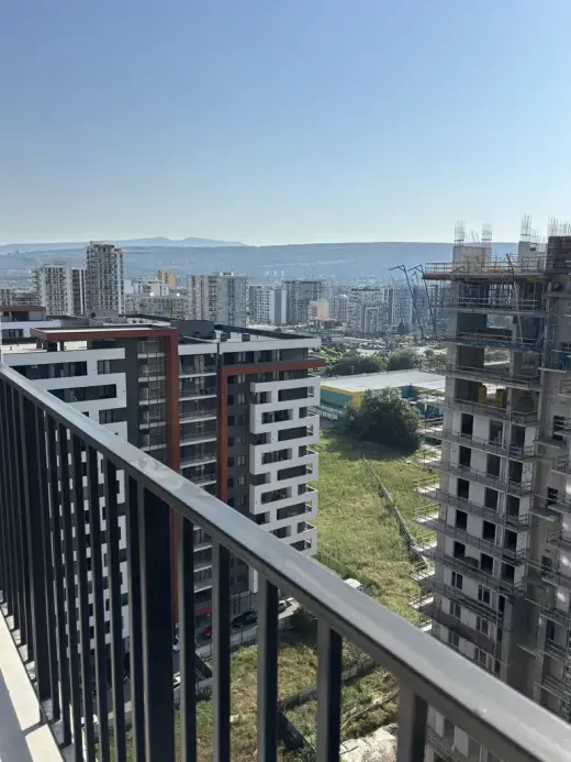 იყიდება, ბინა