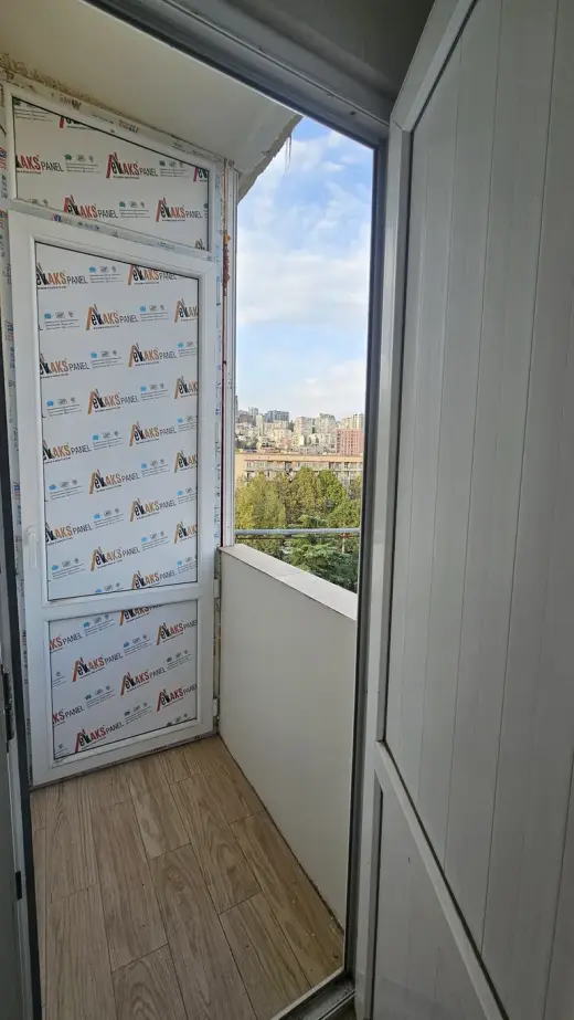იყიდება, ბინა