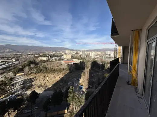 იყიდება, ბინა