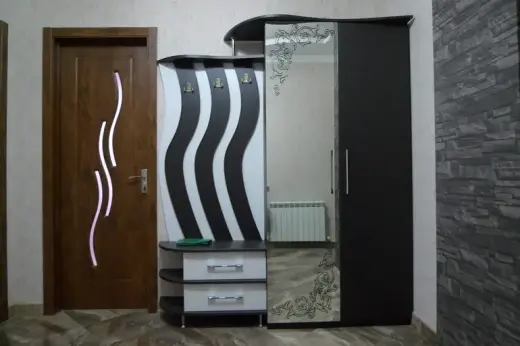 იყიდება, ბინა