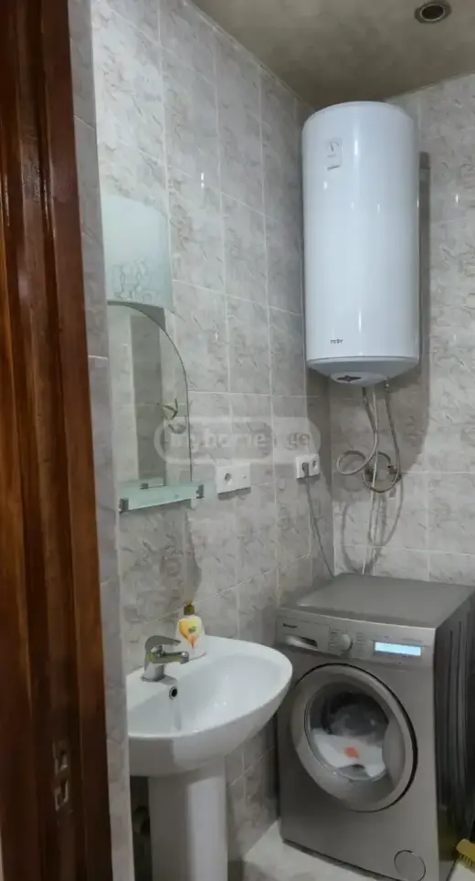 ქირავდება, ბინა