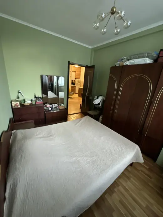 იყიდება, ბინა