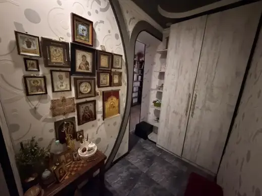 იყიდება, ბინა