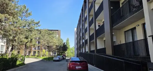 იყიდება, ბინა
