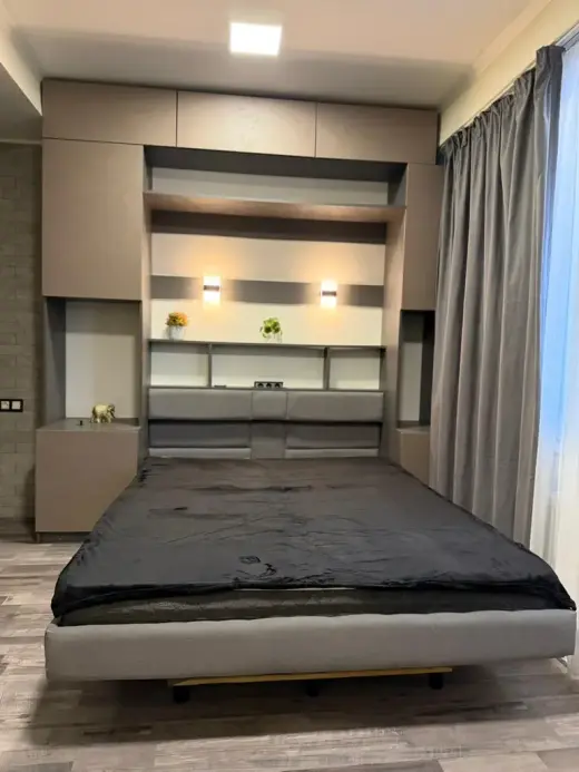 ქირავდება, ბინა