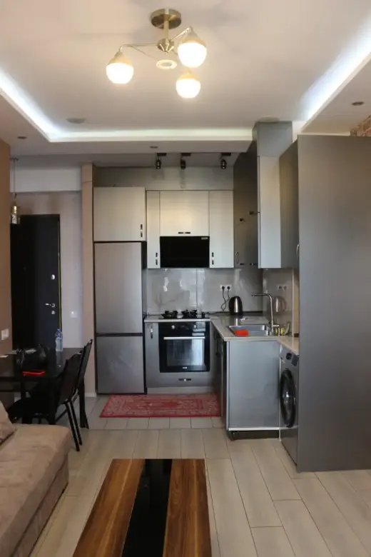 იყიდება, ბინა
