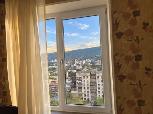 იყიდება, ბინა