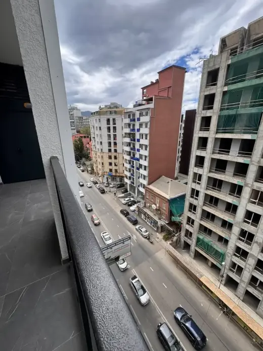 იყიდება, ბინა