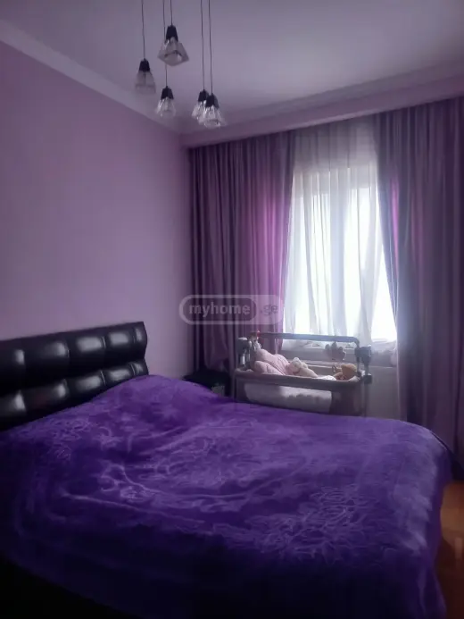 იყიდება, ბინა