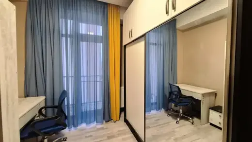 იყიდება, ბინა