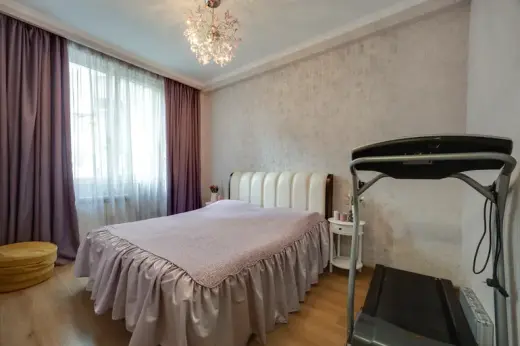 იყიდება, ბინა
