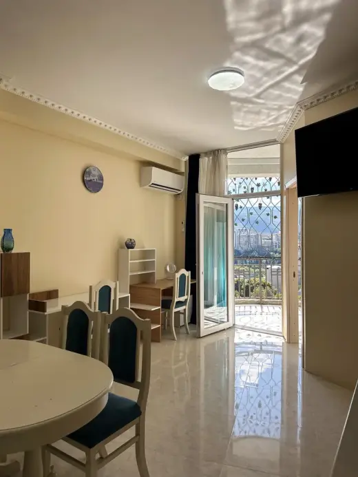 იყიდება, ბინა