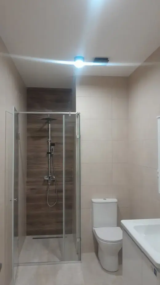 იყიდება, ბინა