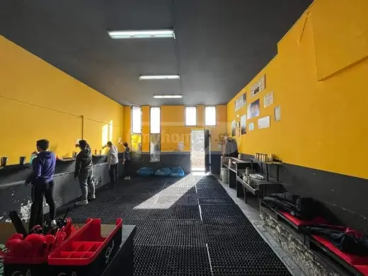 იყიდება, კომერციული ფართი