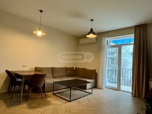ქირავდება, ბინა