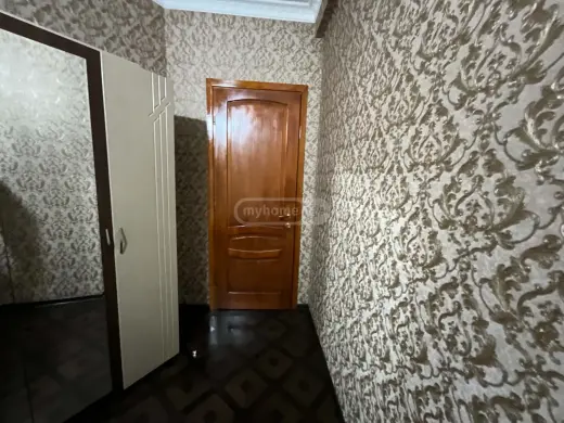 ქირავდება, ბინა