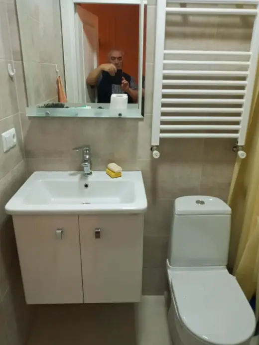 იყიდება, ბინა