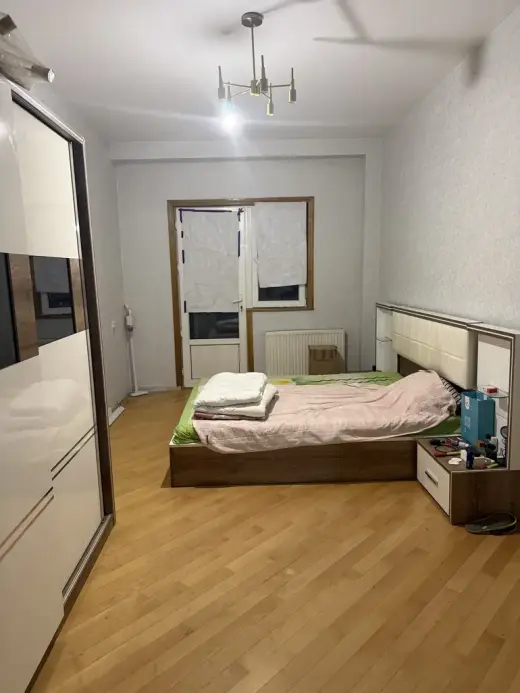 იყიდება, ბინა