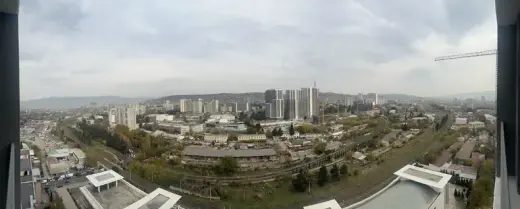 იყიდება, ბინა