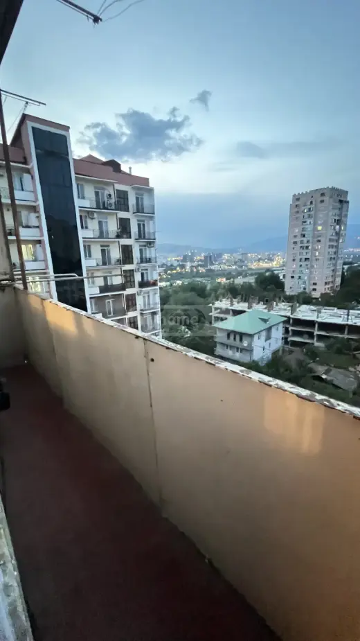 ქირავდება, ბინა