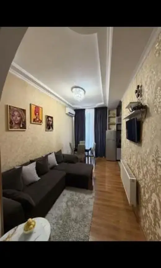 იყიდება, ბინა