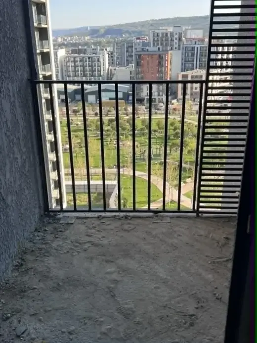 იყიდება, ბინა