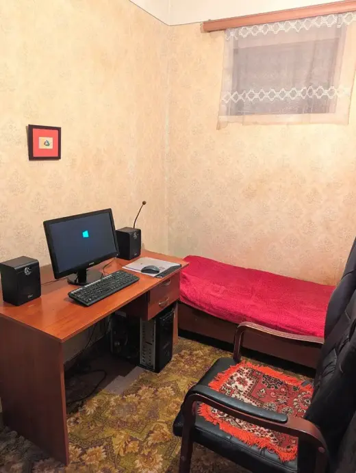 იყიდება, ბინა